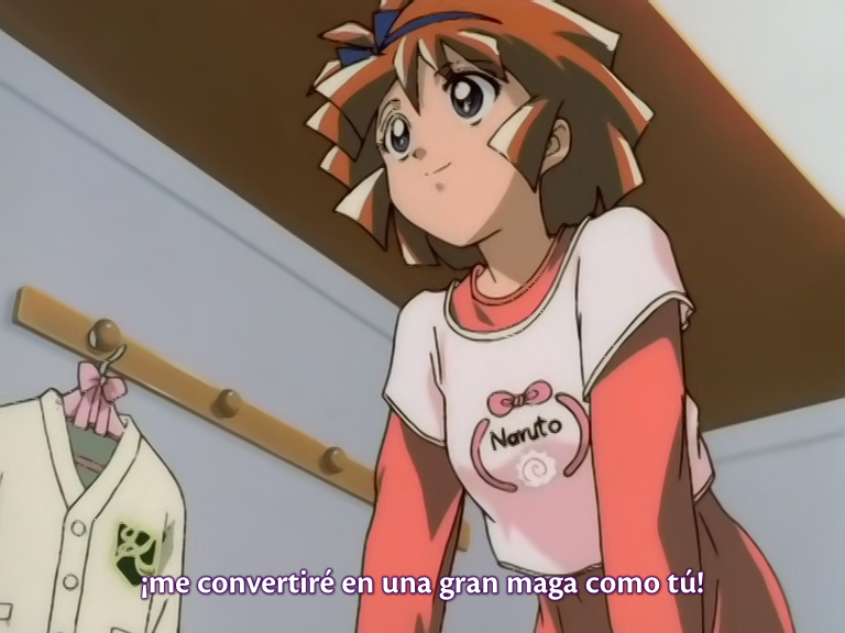 Mahoutsukai Tai! (Majo no Kuni)